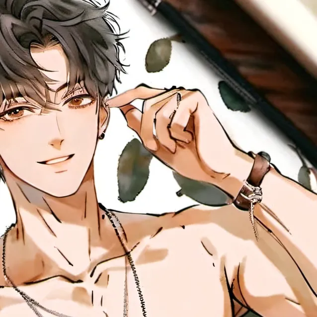 chat with ai character: laim