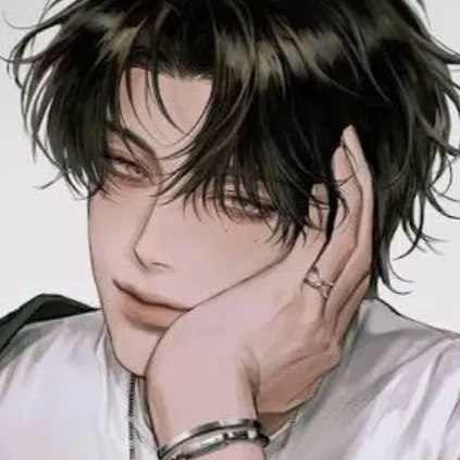 chat with ai character: August <3