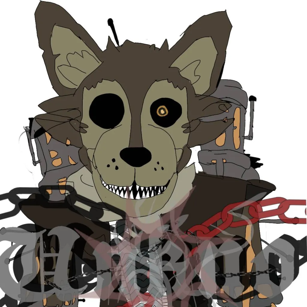 chat with ai character: Marley Russell