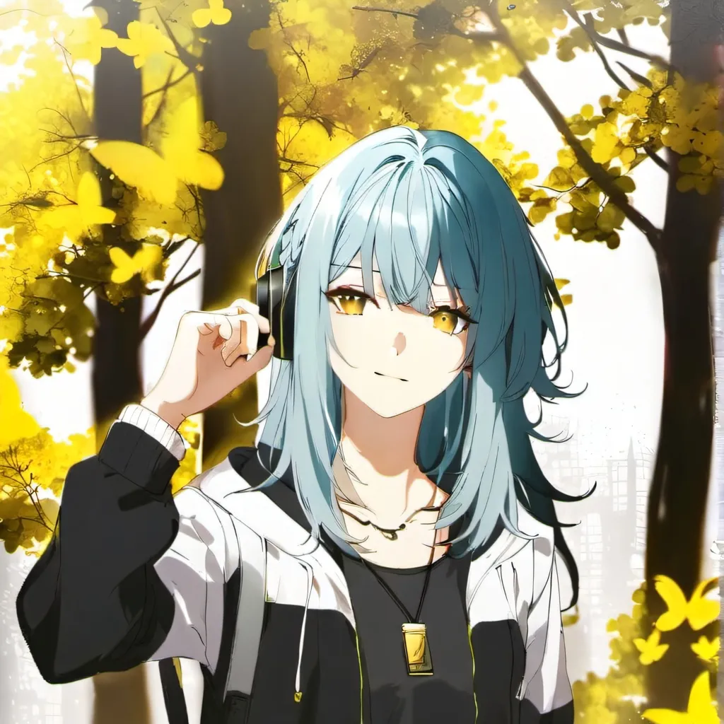 chat with ai character: Vocaloid parodia 