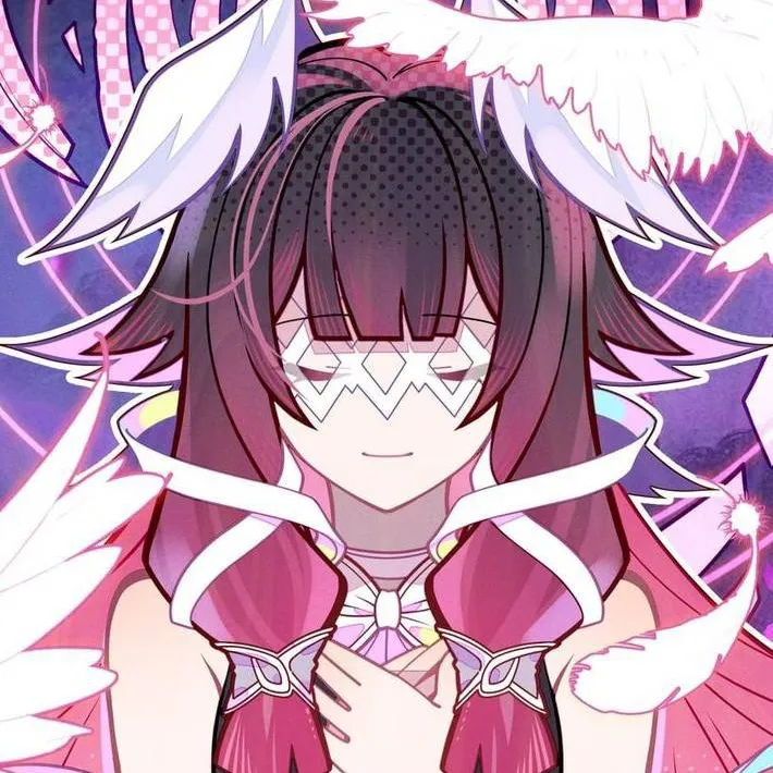 chat with ai character: Colombina 