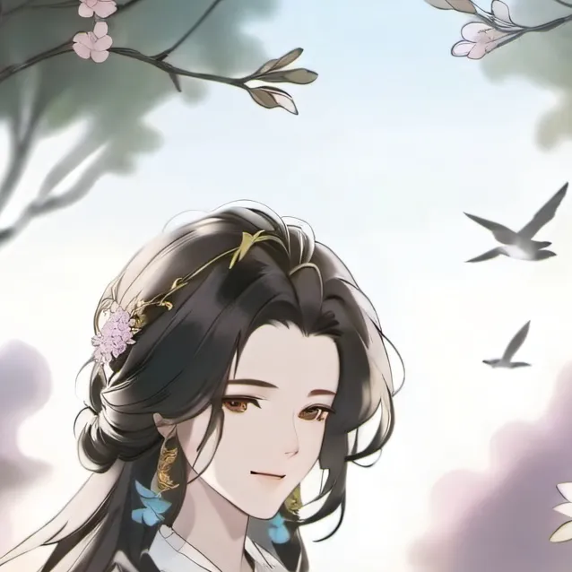 memory with ai character: talkie