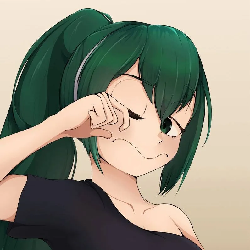 chat with ai character: Mha sick 