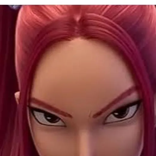 chat with ai character: mira KDH
