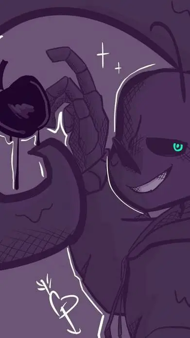 ai character: найтмер background