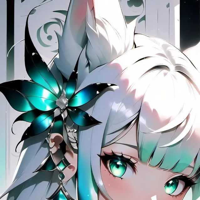 chat with ai character: Sofía 