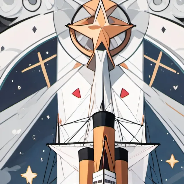 chat with ai character: Fpe: The Titanic