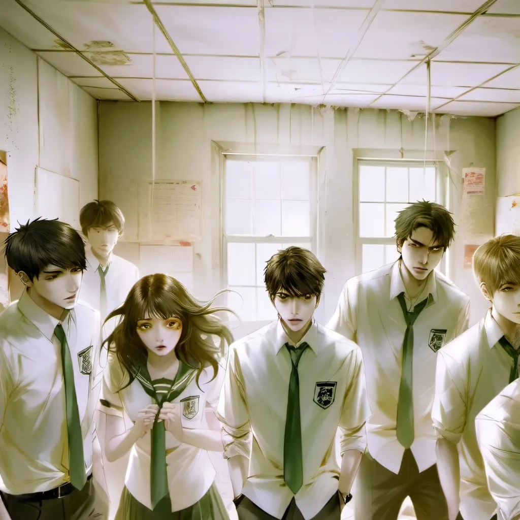 chat with ai character: Fpe x aouad