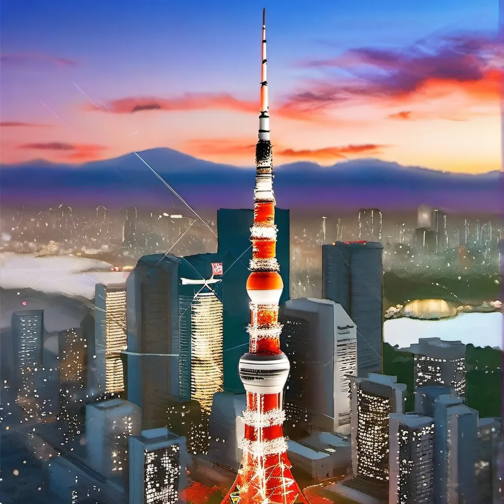 chat with ai character: FPE: Trip to Japan