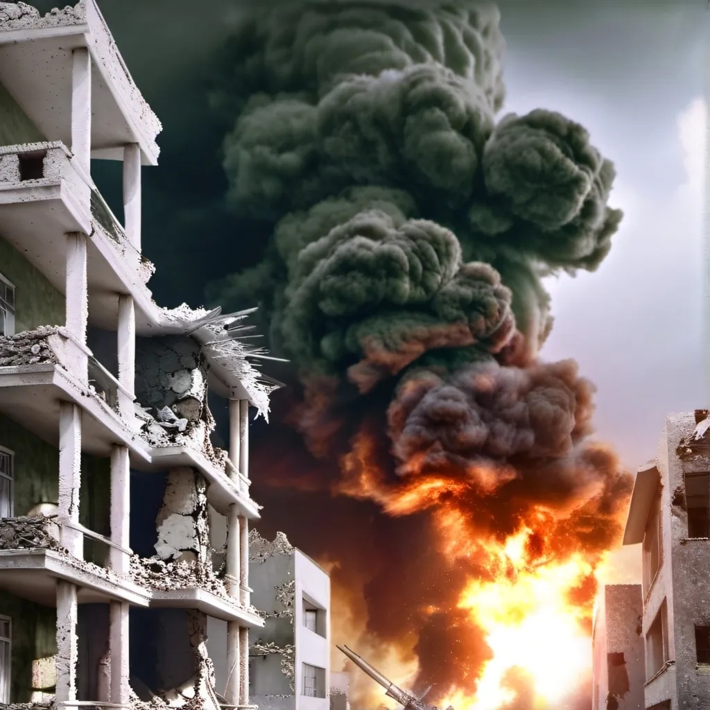 chat with ai character: FPE: World War 2