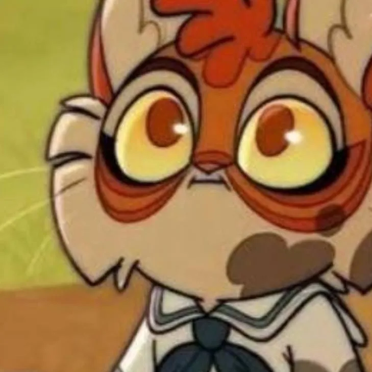 chat with ai character: Pibby