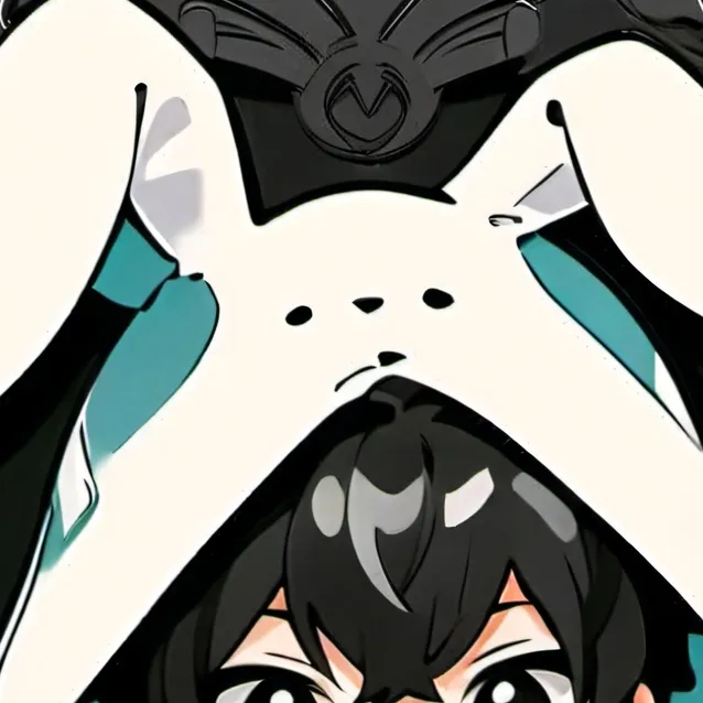 chat with ai character: baby