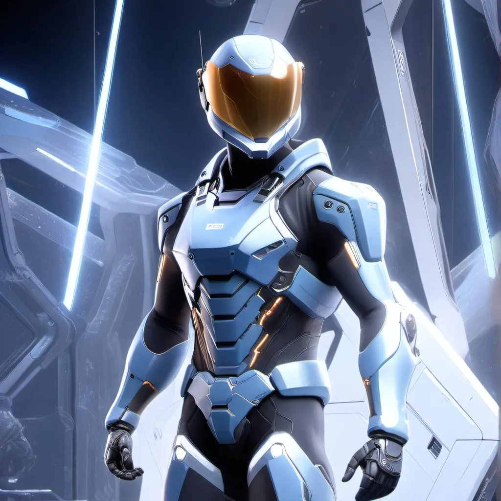 chat with ai character: ia