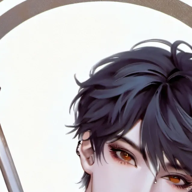 chat with ai character: ♡Carlos♡
