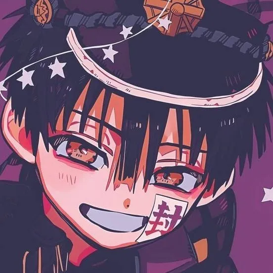 chat with ai character: Hanako-kun👻