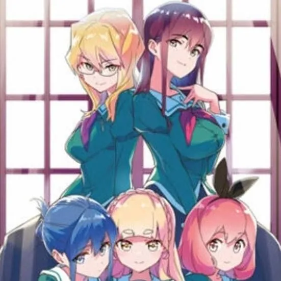 chat with ai character: ~Café Liebe☕️~