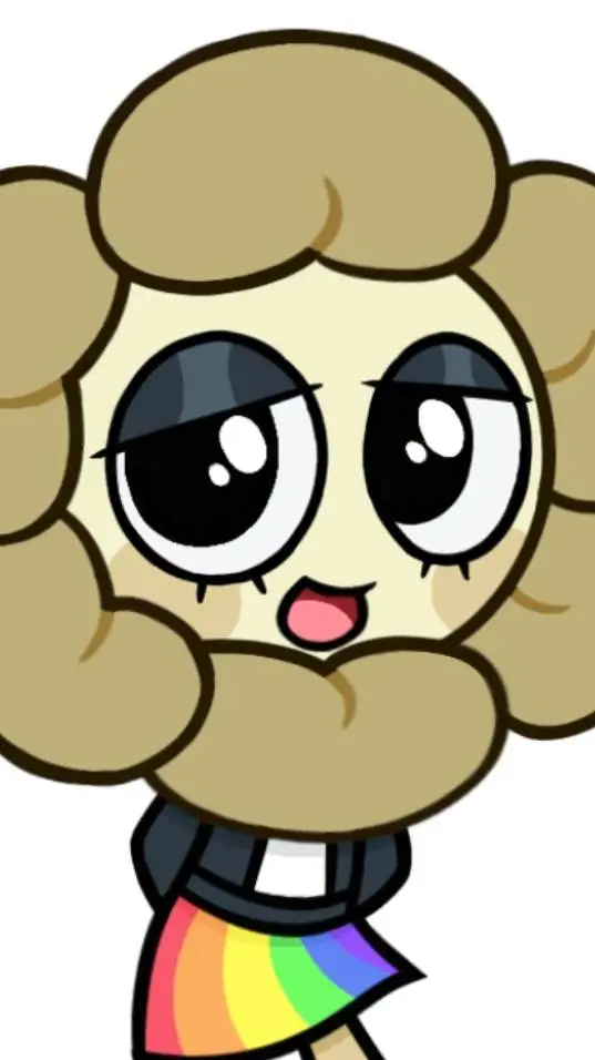 ai character: daisy danifer background