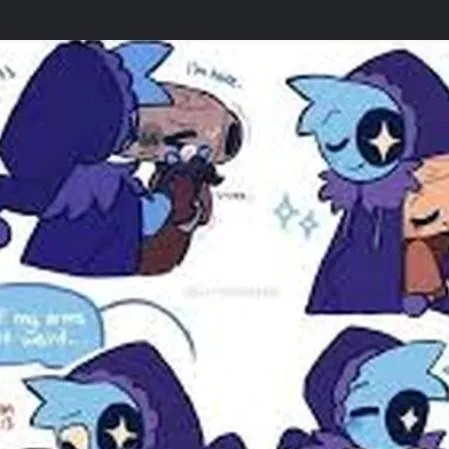 chat with ai character: ~moonshell~