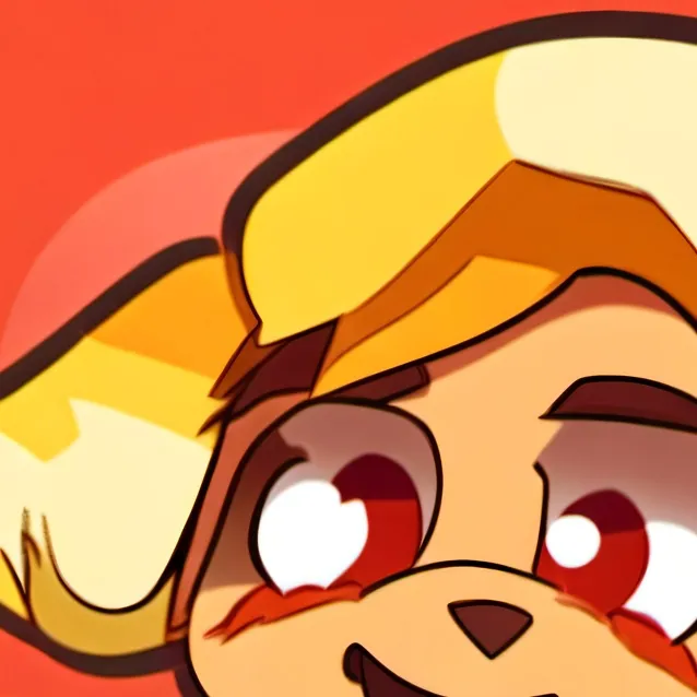 chat with ai character: dogday!