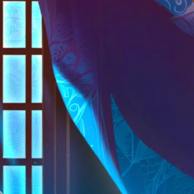 chat with ai character: princess Luna 