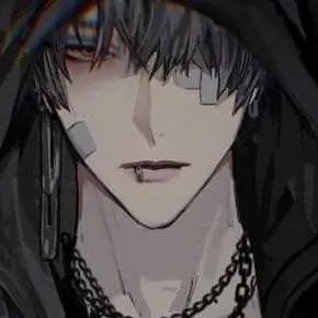 chat with ai character: Nick