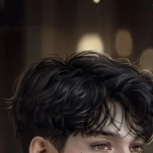 chat with ai character: nick