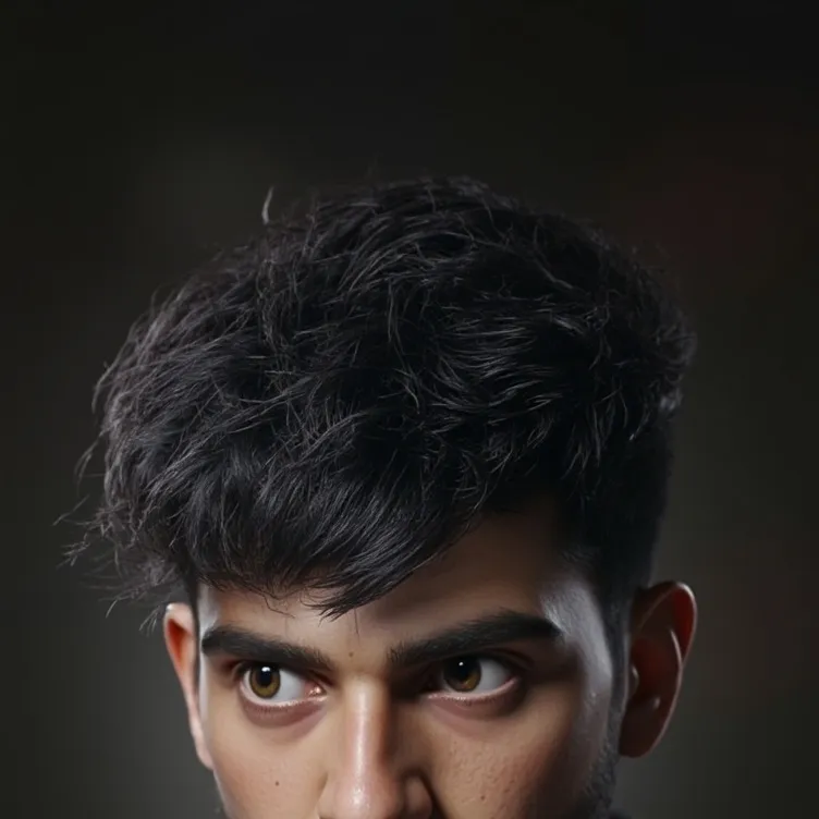 chat with ai character: road rage guy