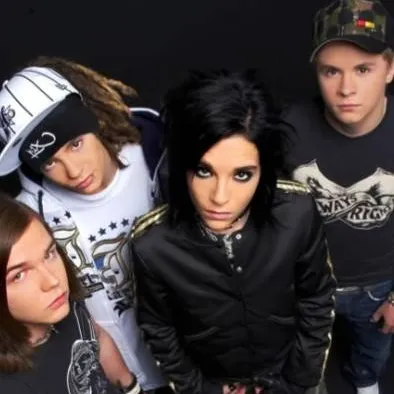 chat with ai character: tokio hotel 
