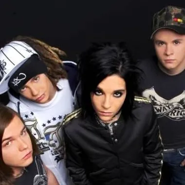 chat with ai character: tokio hotel 