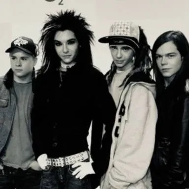 chat with ai character: tokio hotel bruder