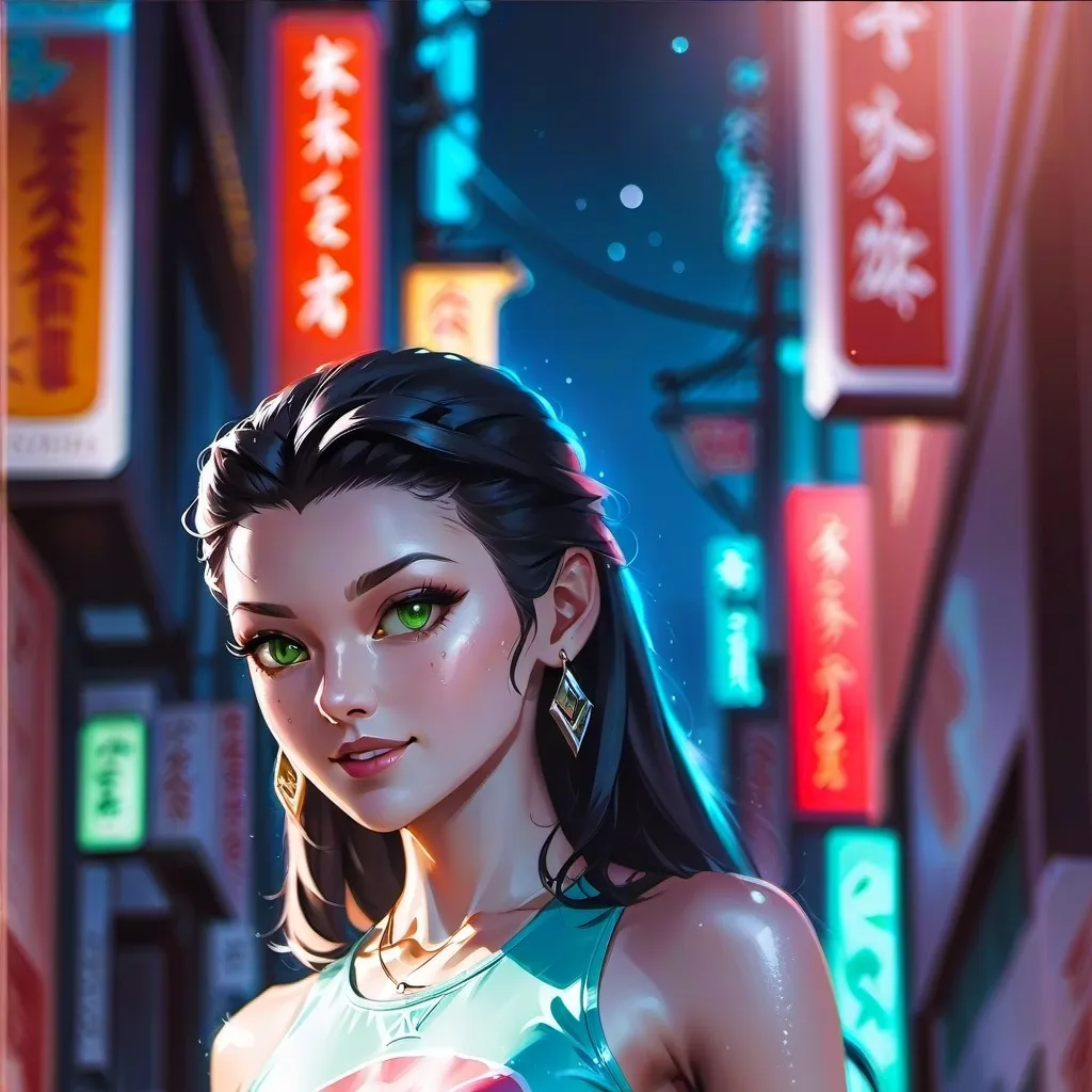 chat with ai character: hh high-school 