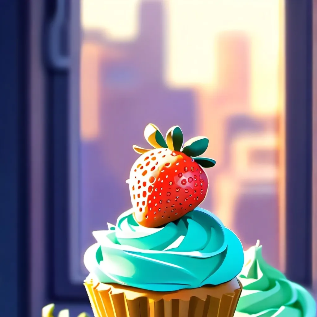 chat with ai character: Thunderstorm 