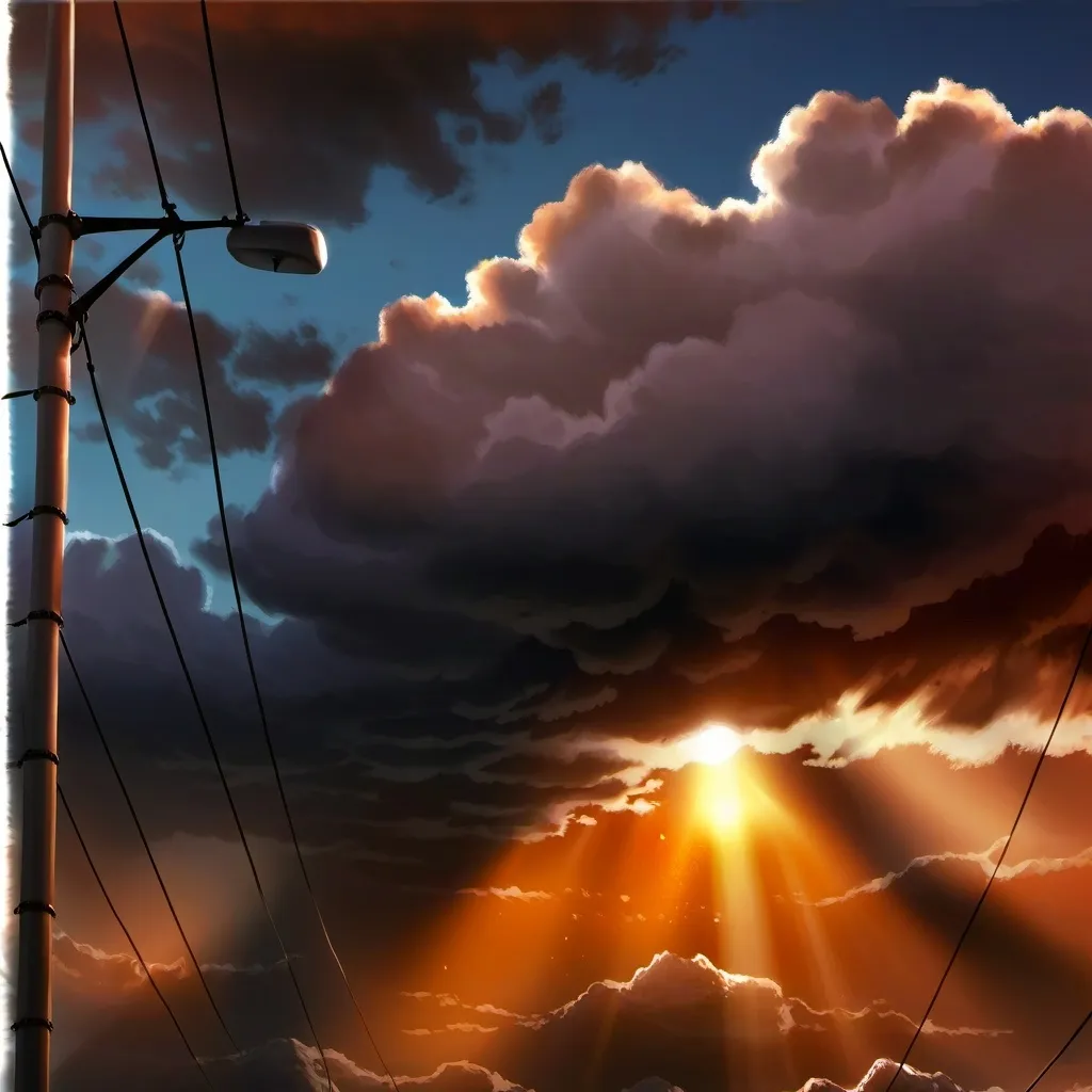 chat with ai character: confusion 