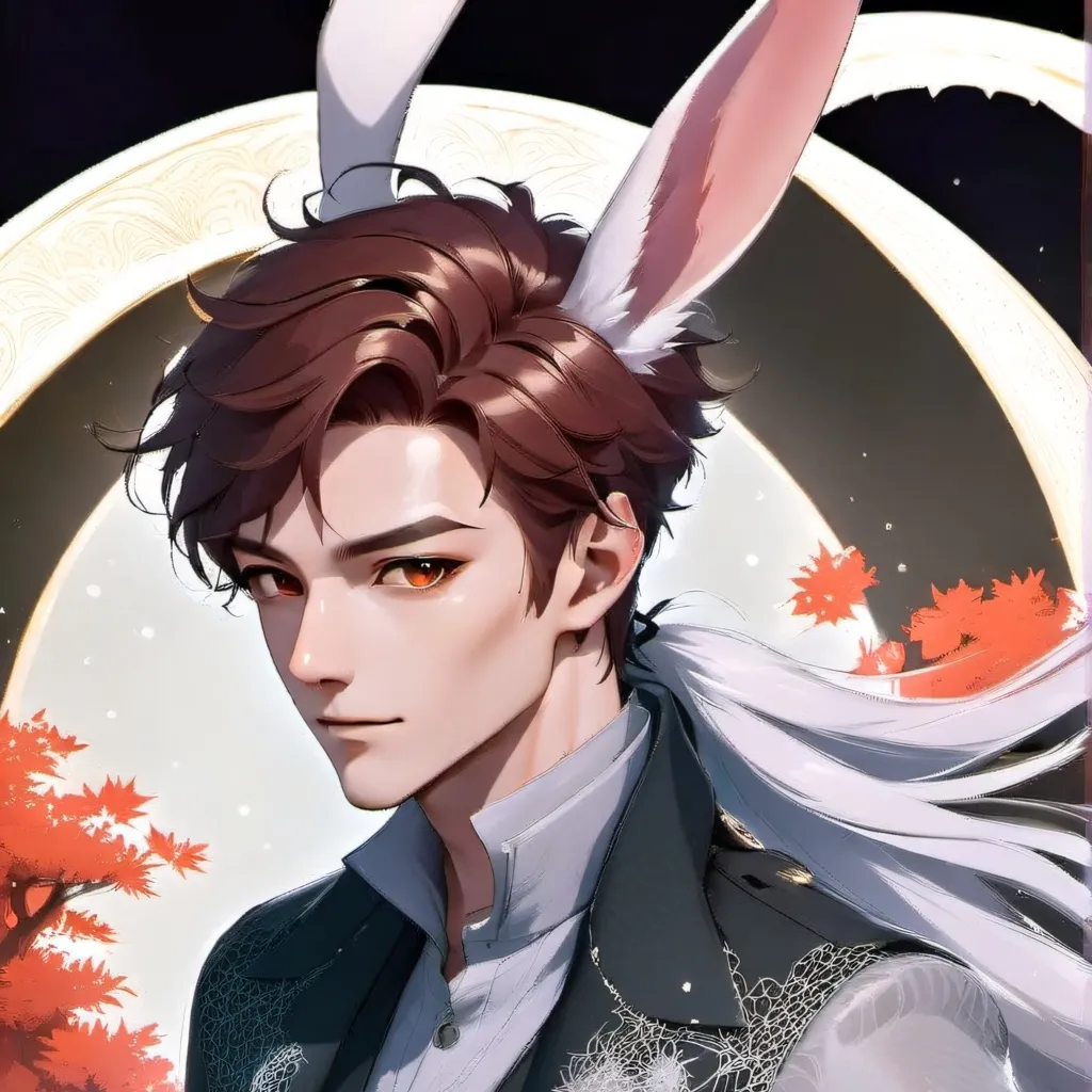 chat with ai character: Charles 