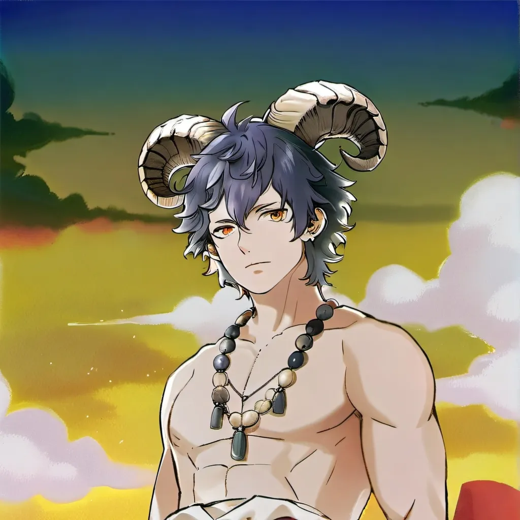 chat with ai character: Theodore 