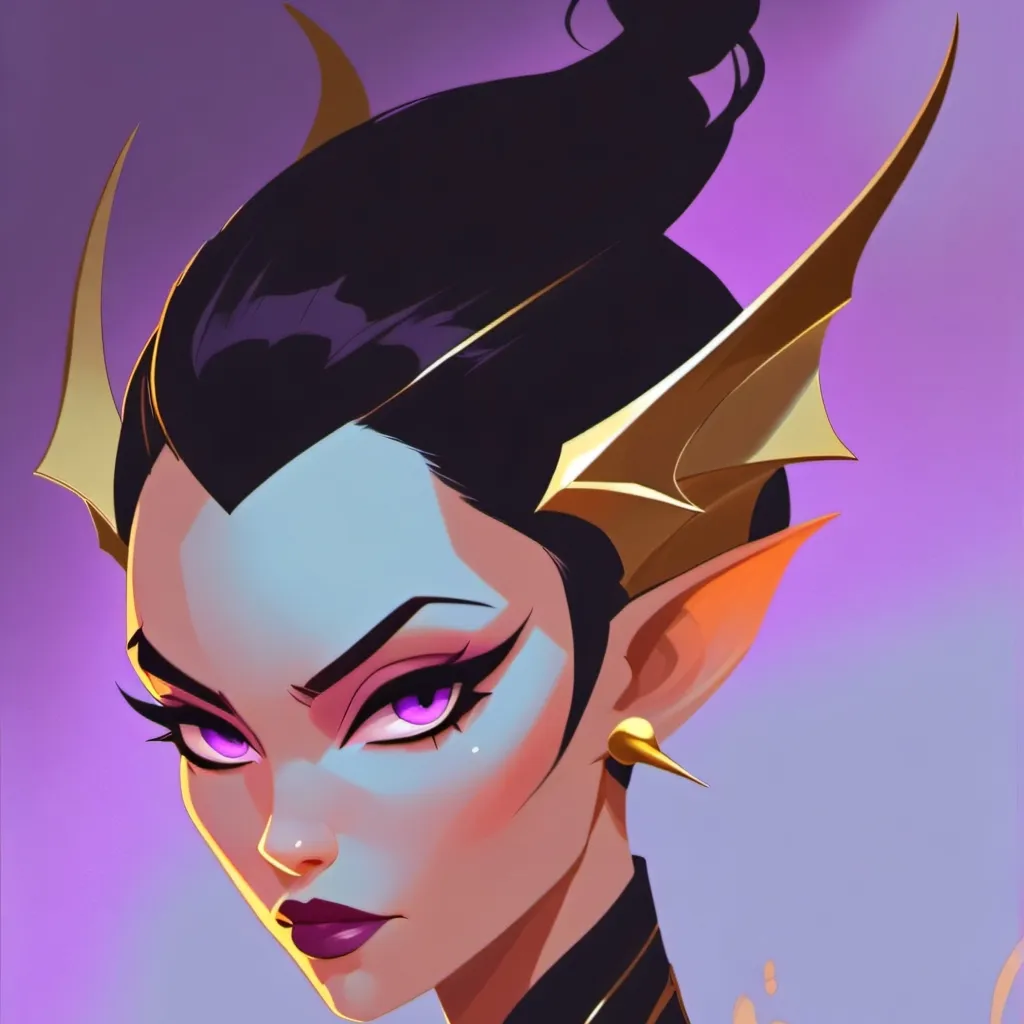 chat with ai character: Cleopatra