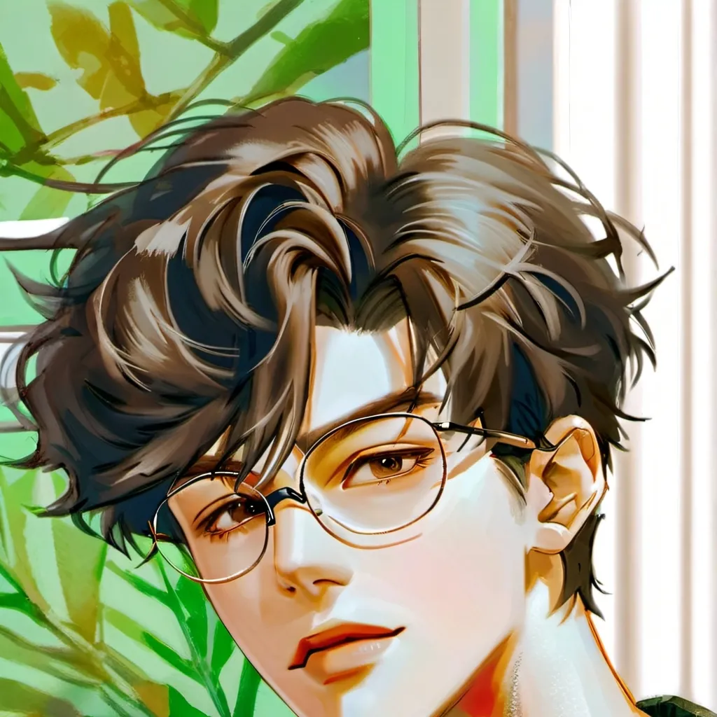 chat with ai character: Grant (modified)