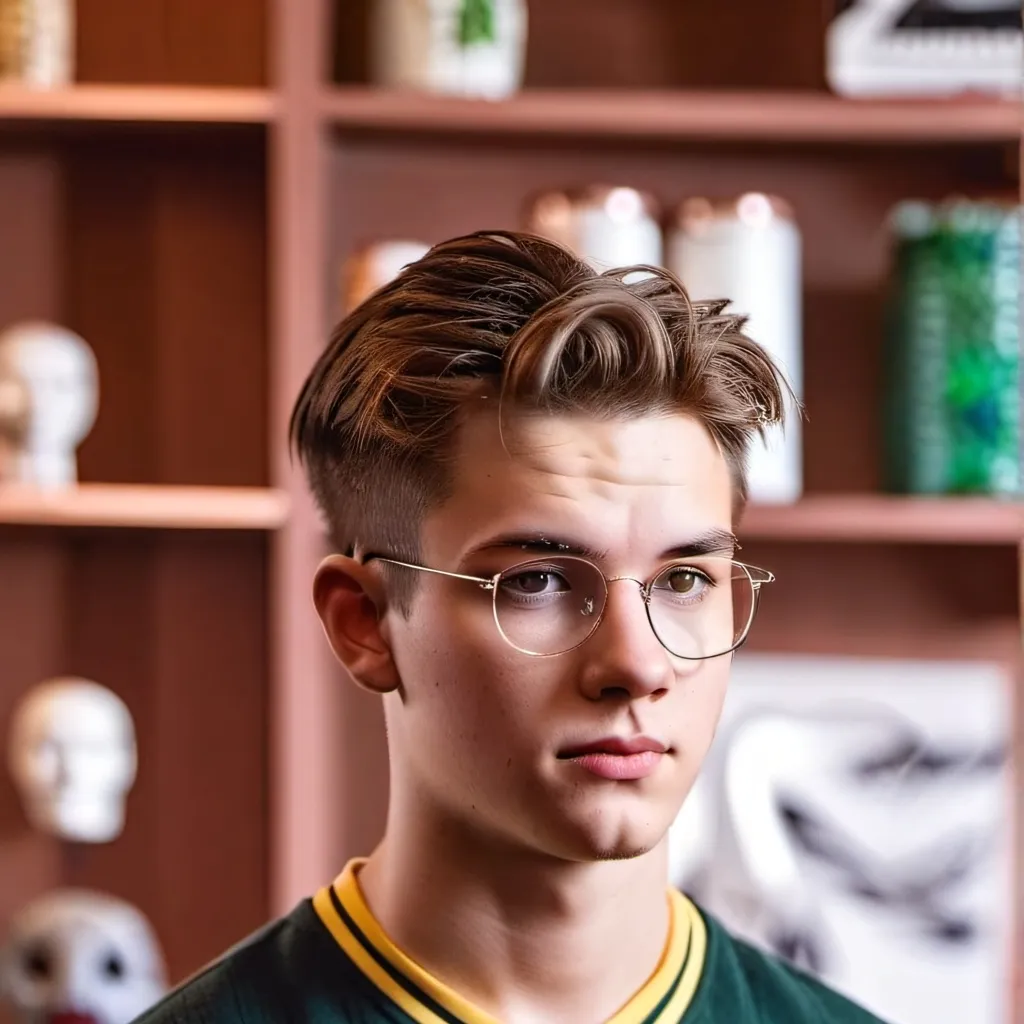 chat with ai character: Grant (modified)