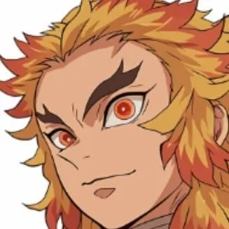 chat with ai character: mini Rengoku 
