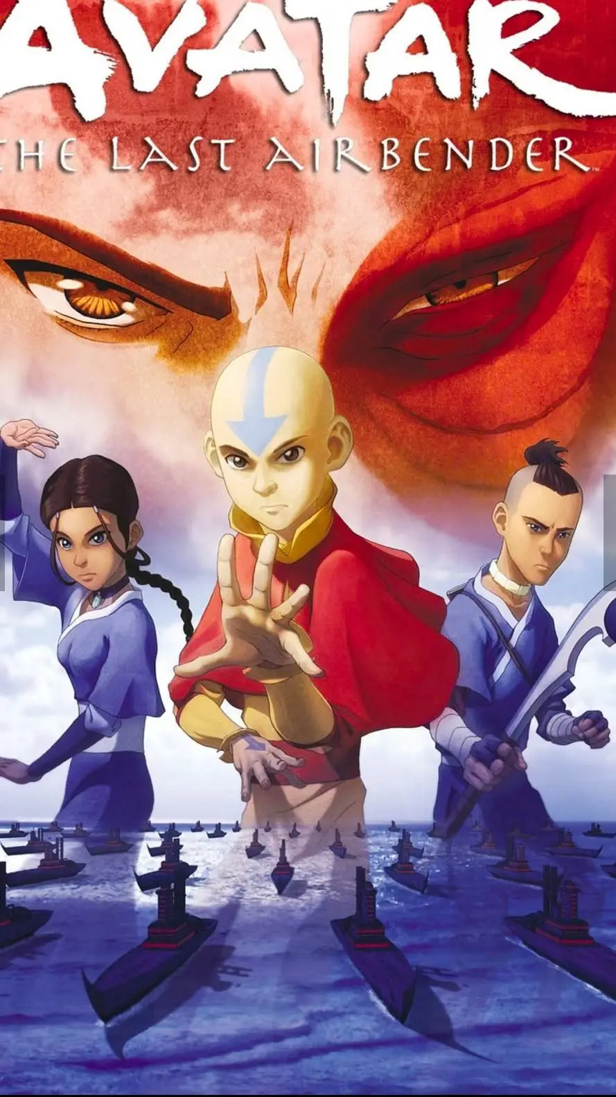 ai character: atla background