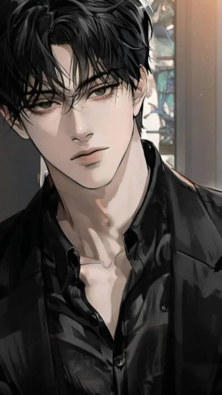 ai character: ALEJANDRO  background