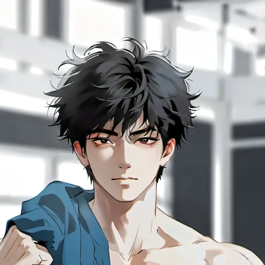 chat with ai character: ★Xavier★