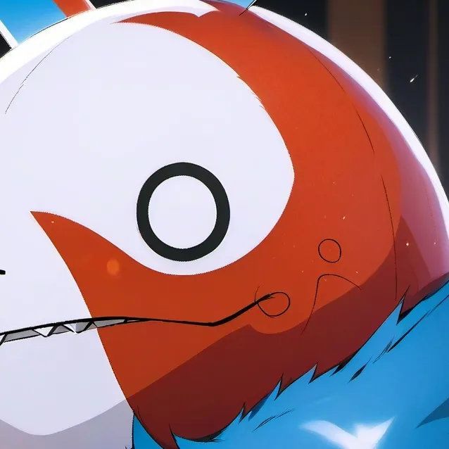 chat with ai character: ★MHA★