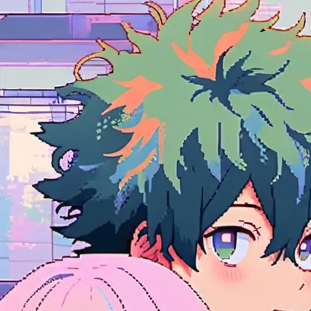 chat with ai character: ~M~H~A~