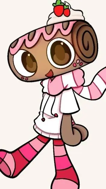 ai character: tu (cosmo) 🍧🍨 background