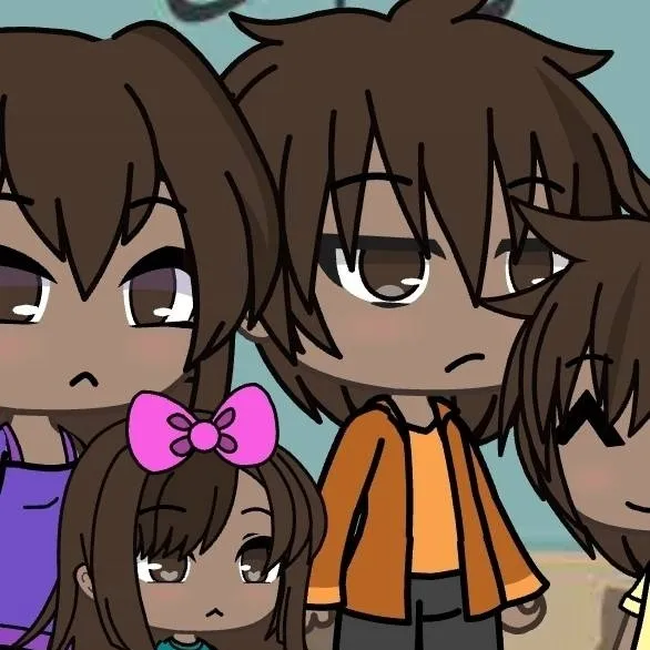 chat with ai character: family jackson. 💜