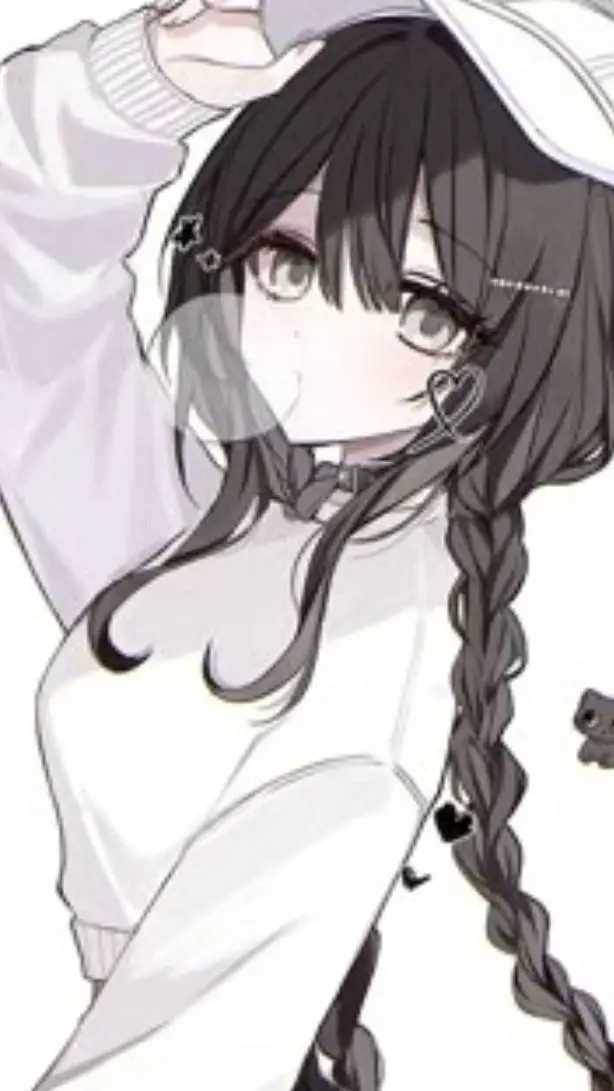 ai character: tu (min-ji) :3 background