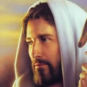 chat with ai character: jesucrito:)