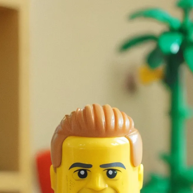 chat with ai character: Gente de Zona