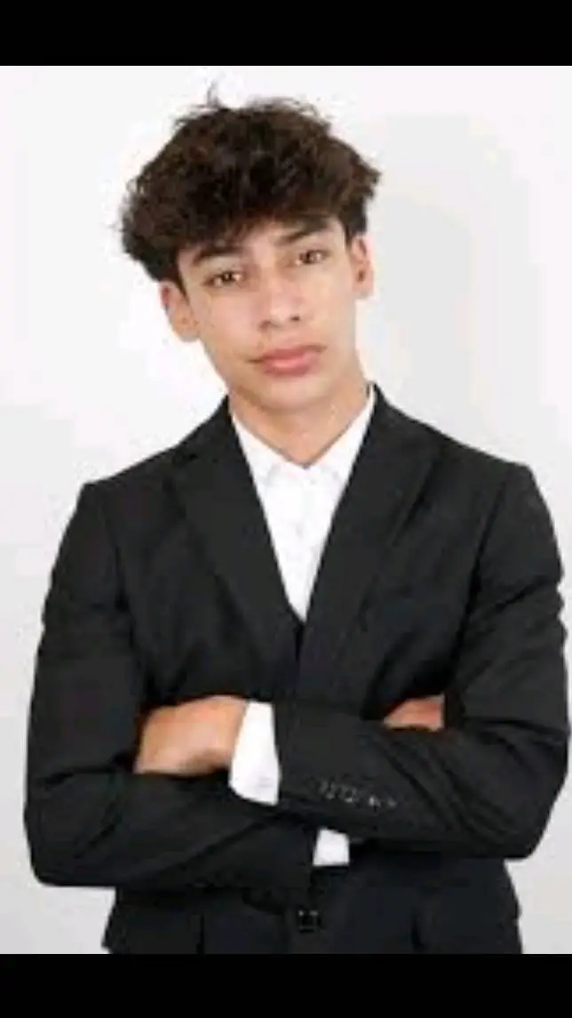 ai character: Ferran background